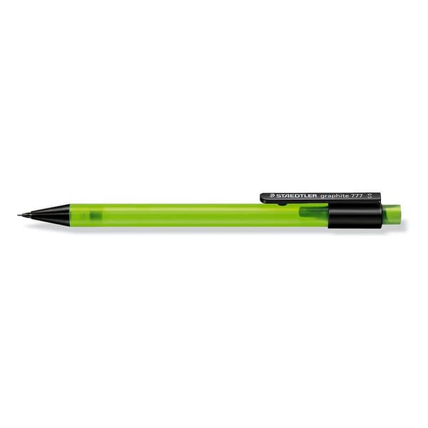 Staedtler STAEDTLER Stiftpenna grafit B 05 magent