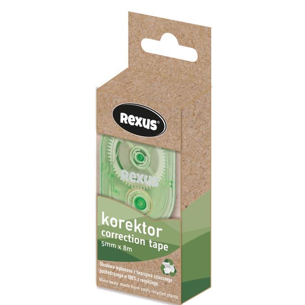 Concealer i tejp 5mmx8m