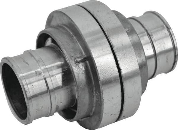 AWTOOLS STRAZACK CONNECTOR 2\" SÆT