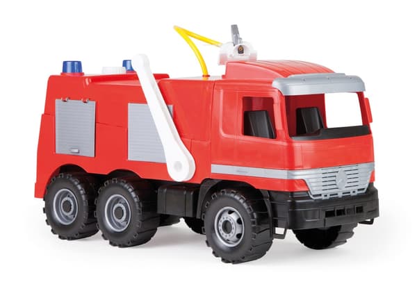 Køretøj Brandvæsen Mercedes 64 cm