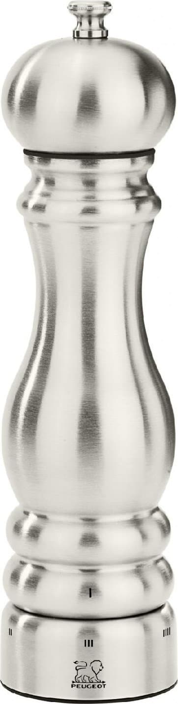 Kværn Paris Chef Collection Peber 22cm Inox