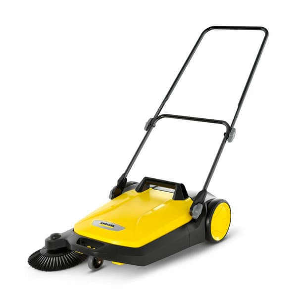 Kärcher S 4 lakaisukone