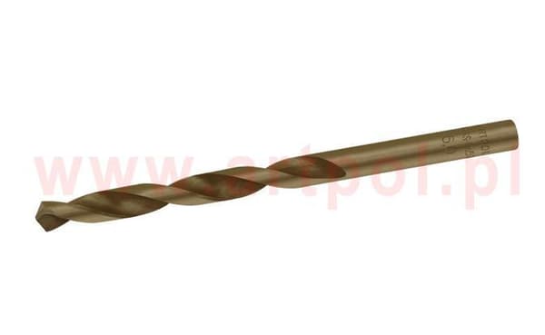 KOBOLT METAL BOREBIT 15,0mm (HSS-CO 5%)