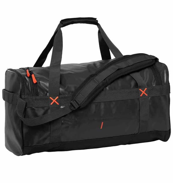 Helly Hansen Duffelväska 120L Svart
