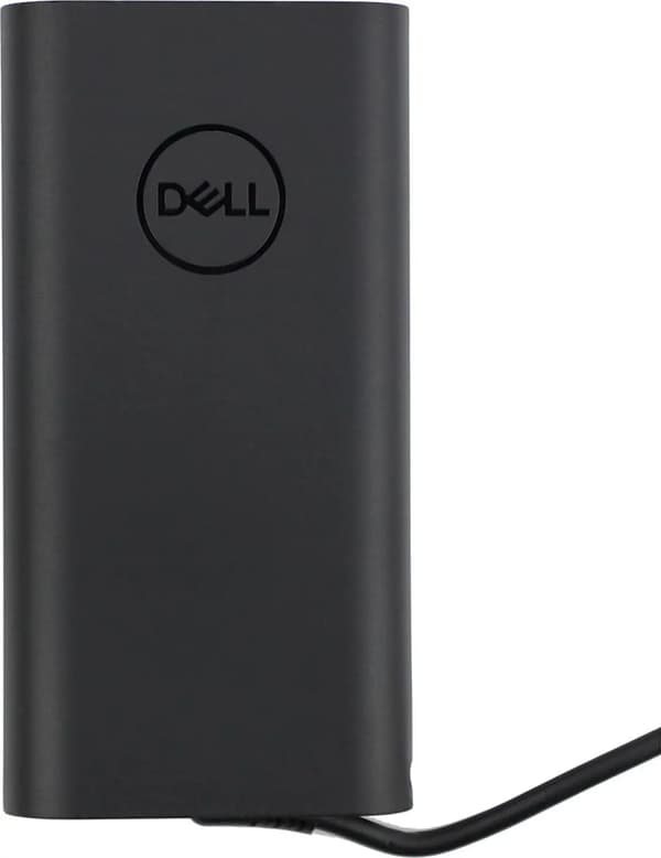Dell - strømforsyningsadapter