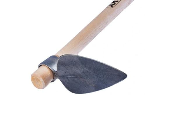 JUCO HJÄRTHACKA MALA 110mm