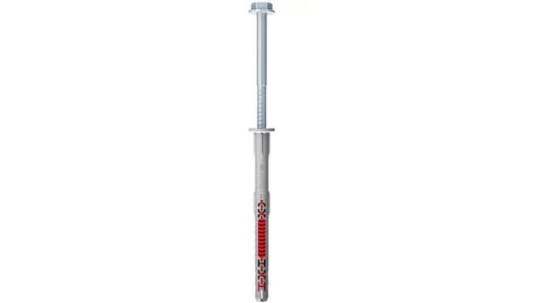 Fischer DuoXpand 10x80 FUS 50 st.