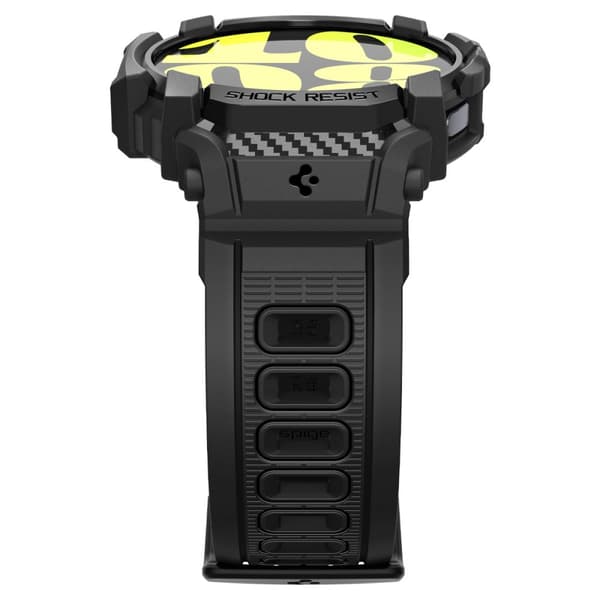 Spigen Rugged Armor Pro Samsung Galaxy Watch 7 40mm mattamusta