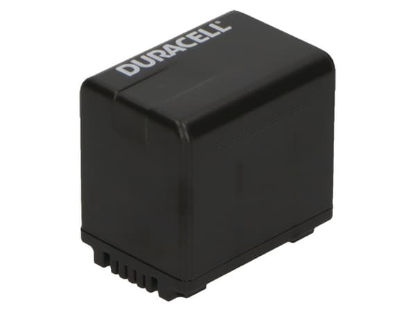 Duracell Li-Ion Akku 3560mAh til Panasonic VW-VBT380
