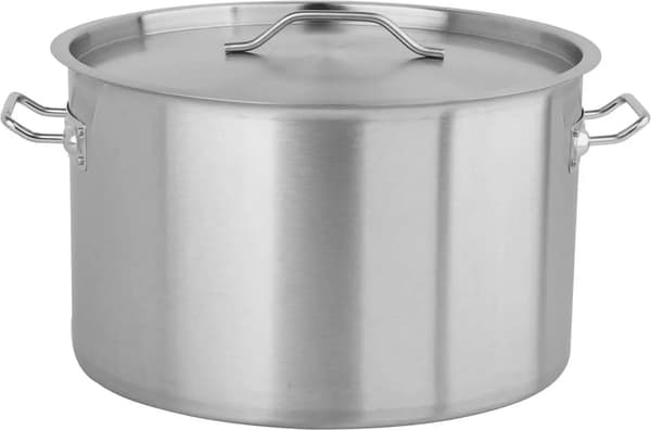 KORT GRYTA MED LOCK 50X30 58L
