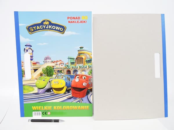 FERRY Sytytys ja upea väritys 19.99