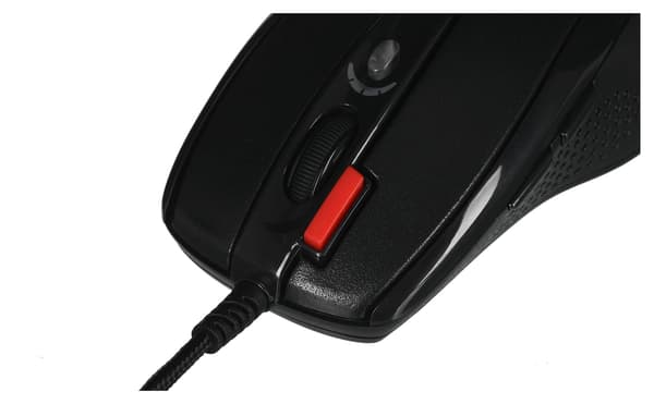 A4TECH XGame Opto Oscar X710BK mus