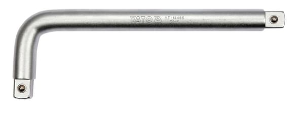 L-TYYPPI 3/4\" 300x100mm