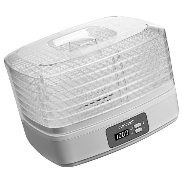 SO2080 Mattork digital 260 W