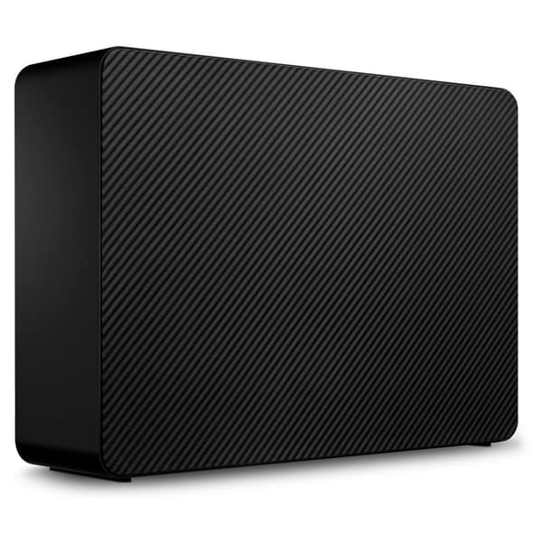 SEAGATE Expansion extern hårddisk 20TB USB3.0 3.5tum