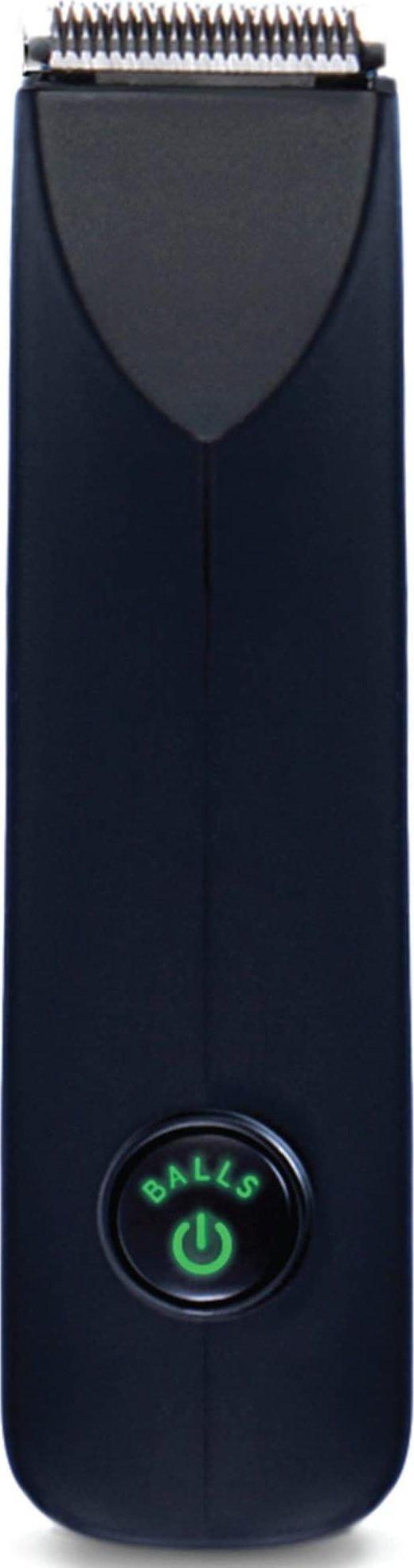 Trimmer BALLS Elektrisk Plejetrimmer - BALLS