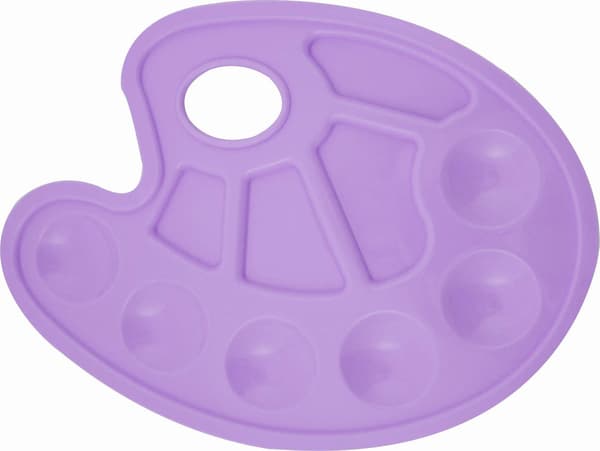 Bambino Målarpalett Pastell Bambino