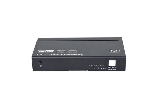 Vivolink VLSW131 videokytkin HDMI