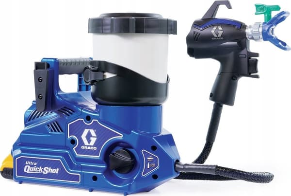 GRACO ULTRA MALERPISTOL