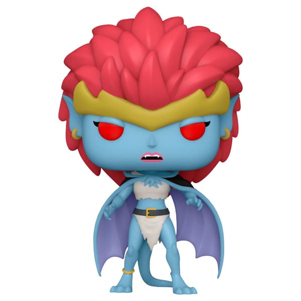 POP-figur Gargoyles Demona