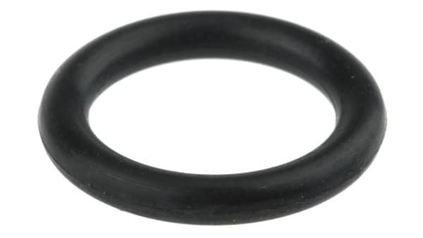 O-ring, materiale nitrilgummi, 2,4 mm, Ø 16,4 mm, RS PRO