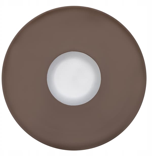 CHOCO Dyb tallerken 29 cm