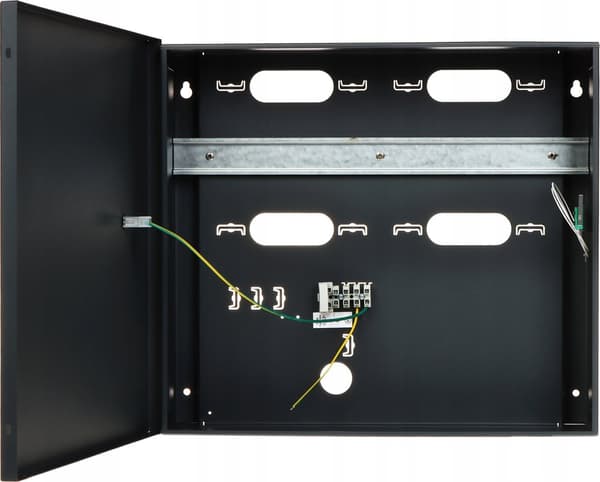 CASE ME-40 ROGER