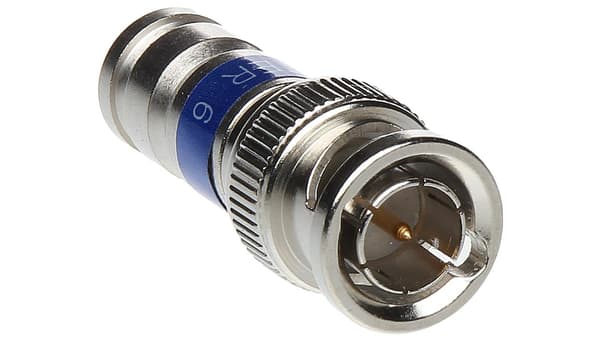 KOMPRESSIONSSTIK BNC-W/ZAC-RG-6/MSR