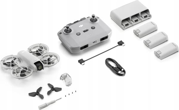 Drone DJI NEO Fly More Combo