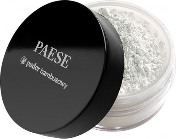 Paese Bamboo Powder Long Durable Matt 5g