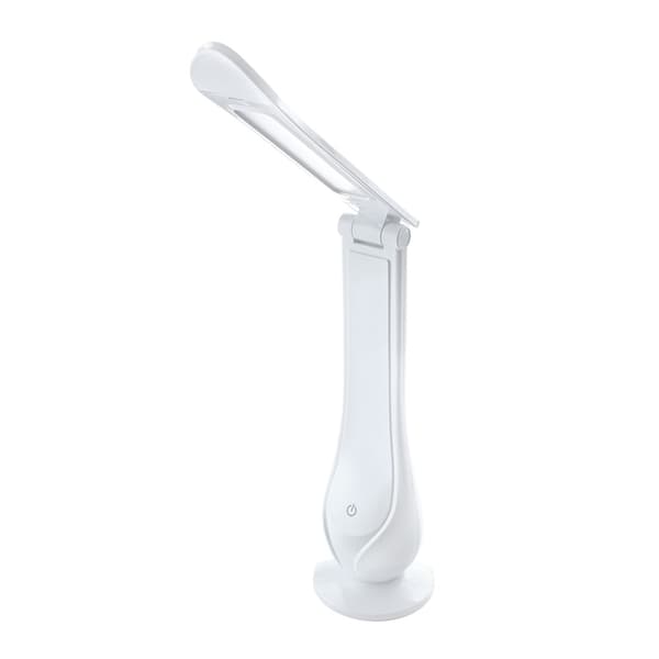 Bordslampa LILLY VIT 4W LED ML5677 Milagro
