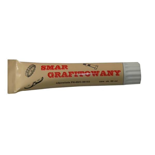 GRAFIITTIRASVA 60ML