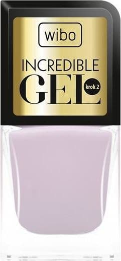Wibo Incredible Gel gellack 9 8,5ml