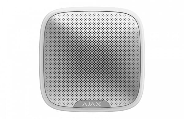 AJAX #7830 .07.WH1