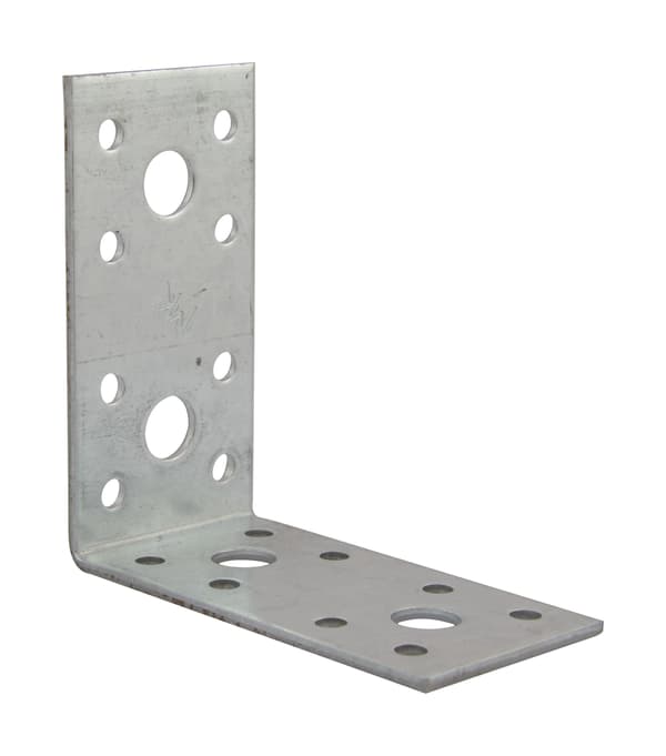 BYGGKOPPLINGSSTÅNG 80*40*40*2.5MM