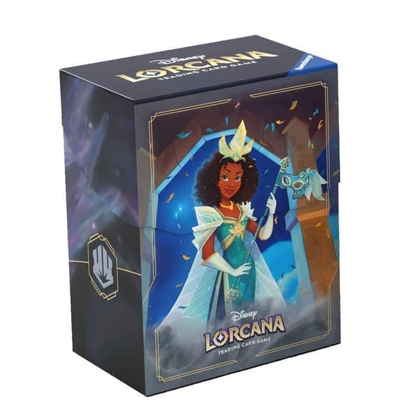 Disney Lorcana (Set05) kortlåda A