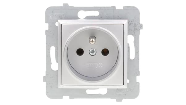 Ospel ARIA Enkeltstik med/u sølv GP-1UZ/M/18