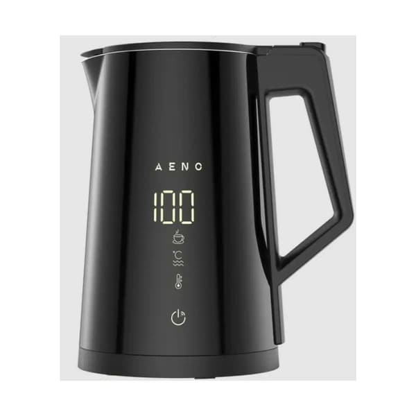 AENO EK7S musta