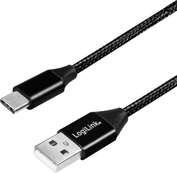 LogiLink USB-kaapeli - 30 cm