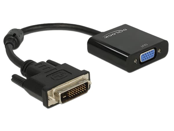 Delock - video transformer - Lontium L
