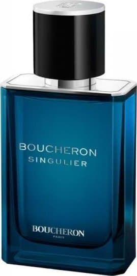 Miesten parfyymi Boucheron EDP Singulier 50 ml