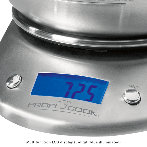 Proficook PC-KW 1040