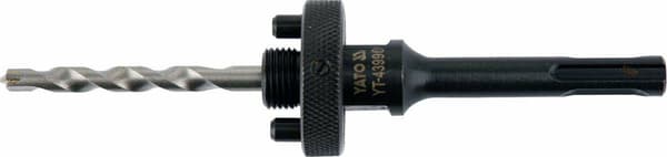 YATO HULSAVHOLDER TCT 5/8\" SDS PLUS