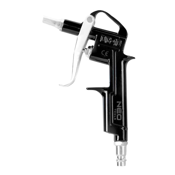 Neo Blæsepistol (Kort Blæsepistol)