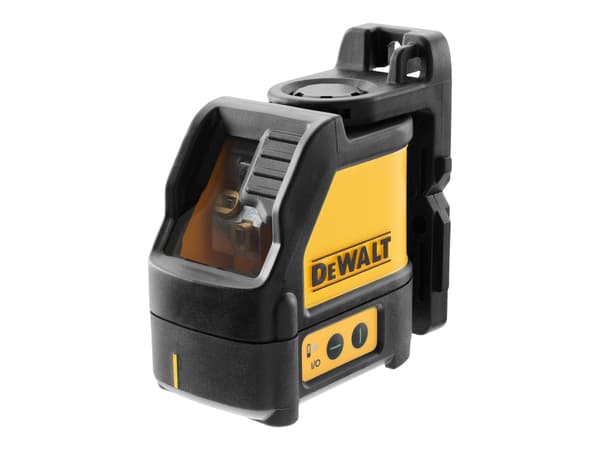 DeWalt DW088CG linjalaser vihreä