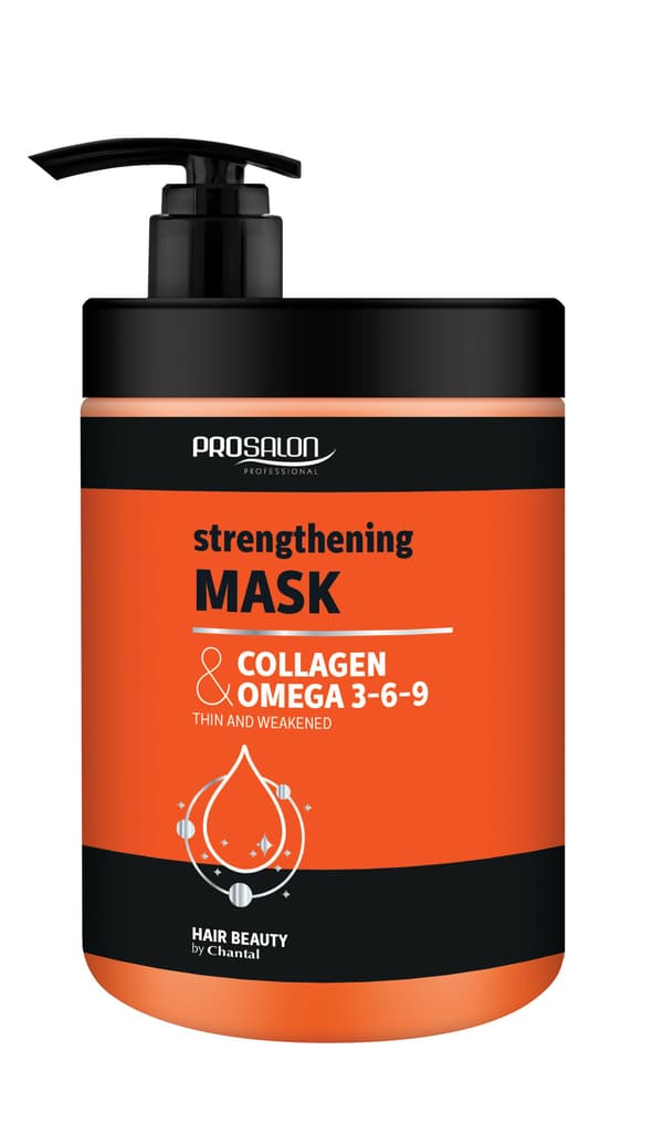 CHANTAL COLLAGEN Mask 1000ml