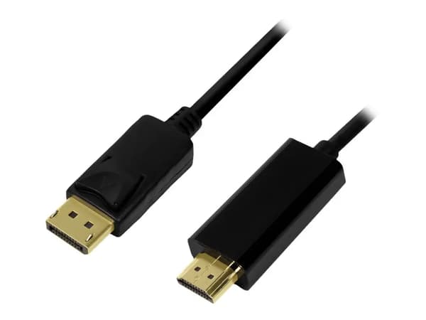 LogiLink videokabel - 1 m