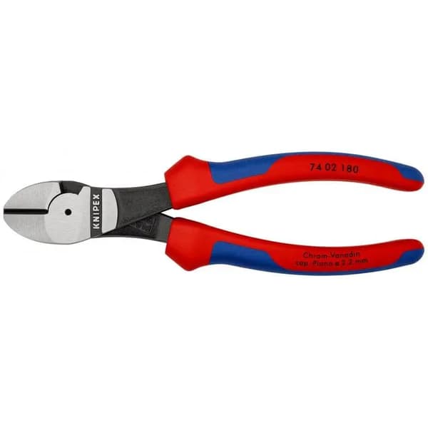KNIPEX-voimaleikkurit