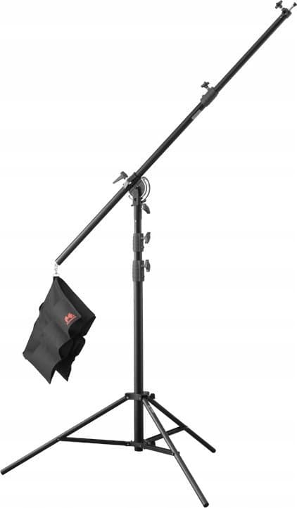 Falcon FalconEyes LSB-8 Lysstativ med Boom Arm