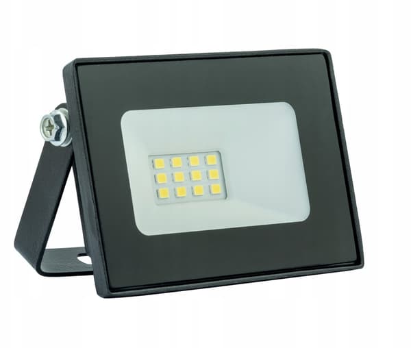 LED-strålkastare 10W Crux GW-0127
